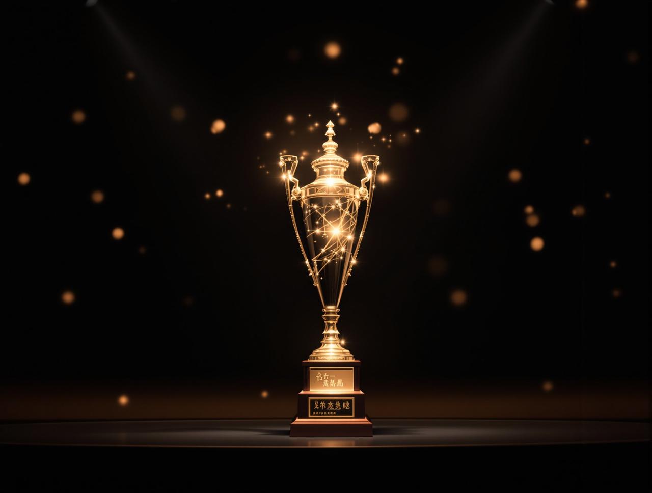 快播在线荣获中国影视行业年度最具影响力传媒公司称号